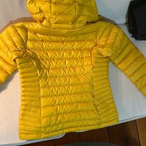 Patagonia Hooded Sweater Jacket
